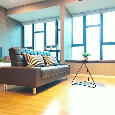 Ceylonz Suites Bukit Bintang I Homebrickz Kuala Lumpur Eksteriør billede
