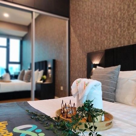 Ceylonz Suites Bukit Bintang I Homebrickz Kuala Lumpur Eksteriør billede