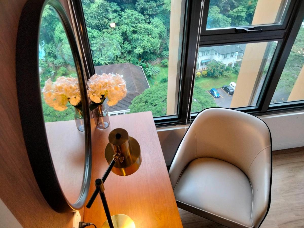 Ceylonz Suites Bukit Bintang I Homebrickz Kuala Lumpur Eksteriør billede