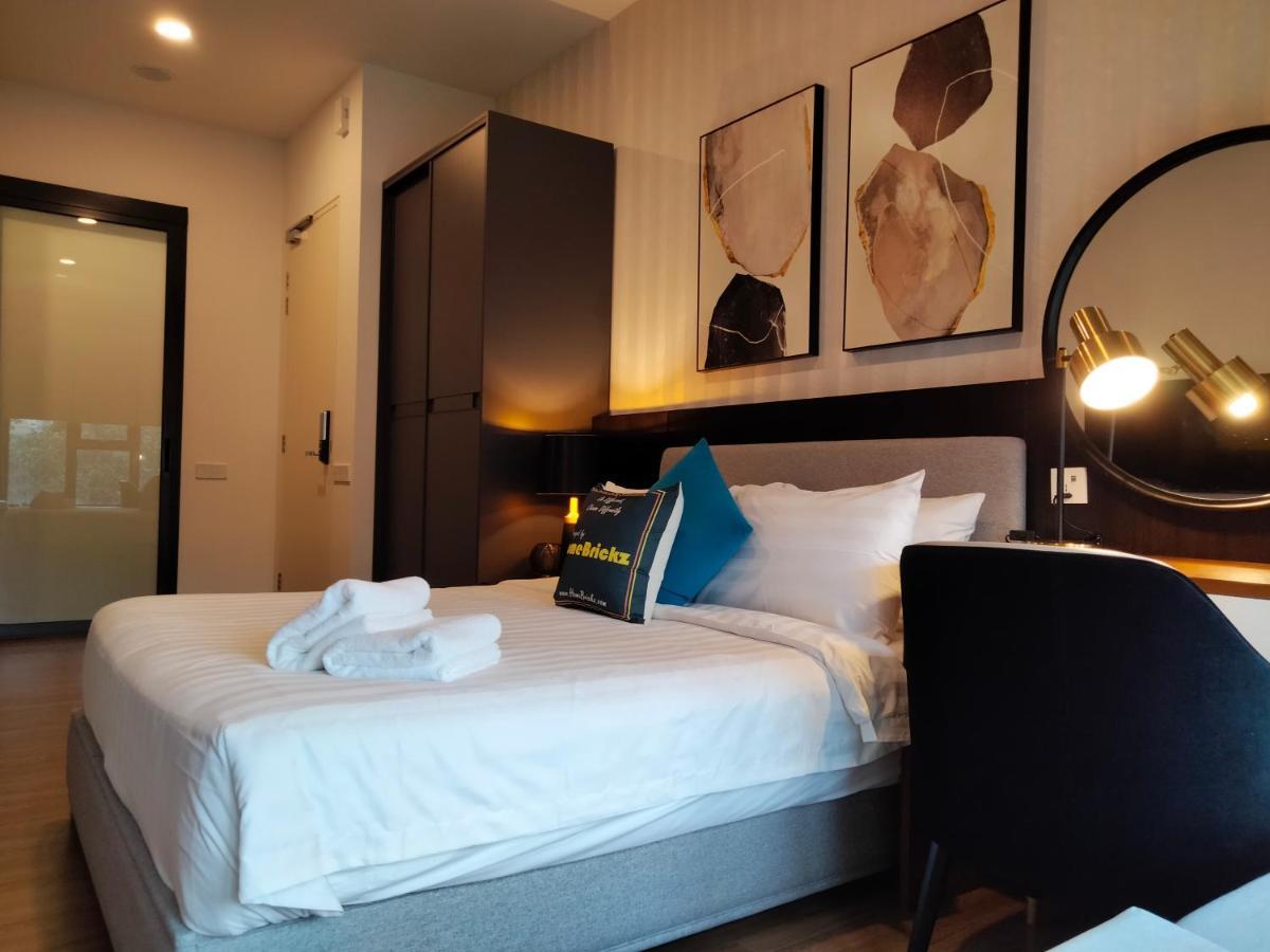 Ceylonz Suites Bukit Bintang I Homebrickz Kuala Lumpur Eksteriør billede