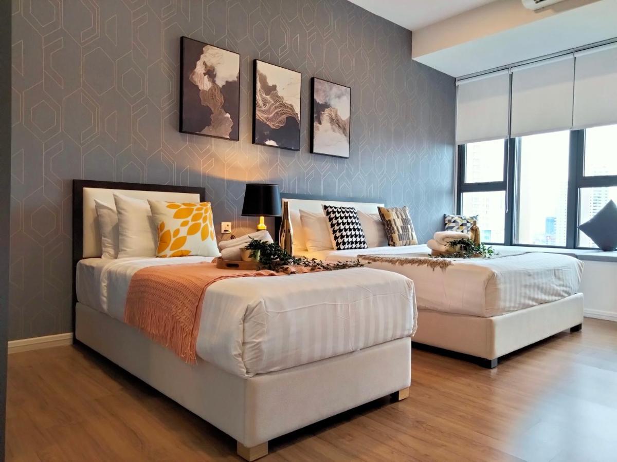 Ceylonz Suites Bukit Bintang I Homebrickz Kuala Lumpur Eksteriør billede